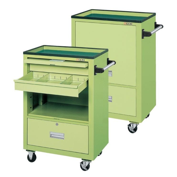 サカエ エスエスワゴン SS-B2N