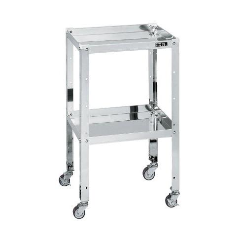 サカエ ステンレススペシャルワゴン SSR4-02HSU