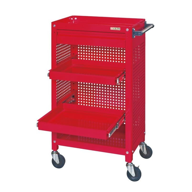 サカエ スーパースペシャルワゴン SSW-116S2CP3RE