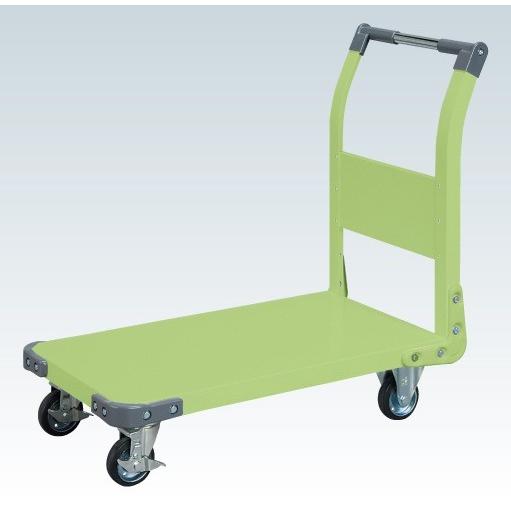 サカエ 特製四輪車 TAN-22