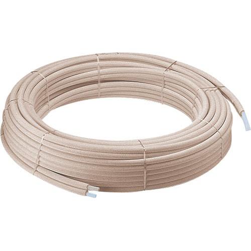 三栄水栓 保温材付ペア樹脂管 T421R-862-10A