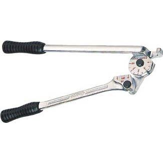 スーパーツール チューブベンダー TB396W