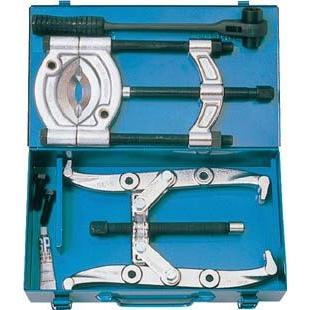 スーパーツール グリッププーラ セット G1000