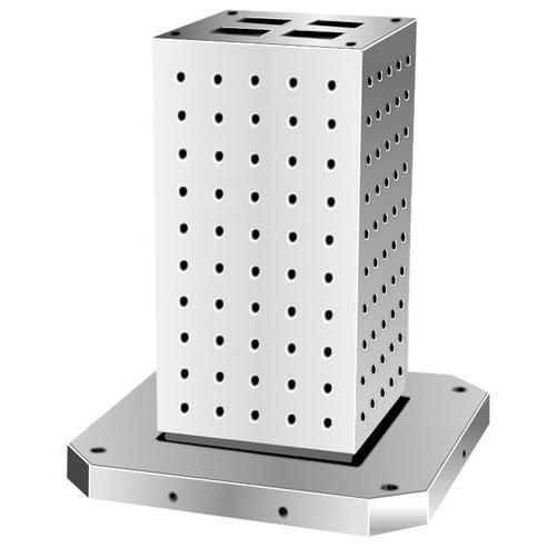 スーパーツール ジグブロック 4面 BSH56030