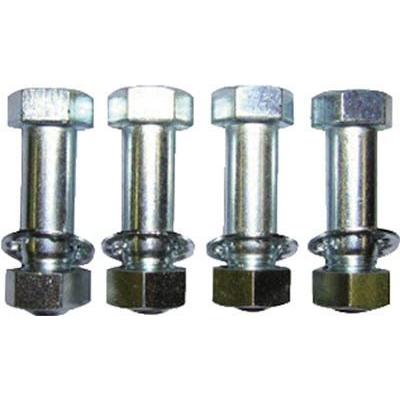 スーパーツール ボルト・ナット 4P GN18