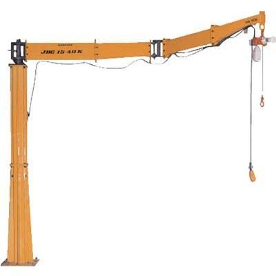 スーパーツール ジブクレーン JBC4830K