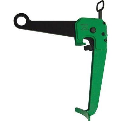 スーパーツール ドラムリフトクランプ DLC0.5V ドラム缶用吊りクランプ スーパーツール ドラムリフトクランプ 0.5T用