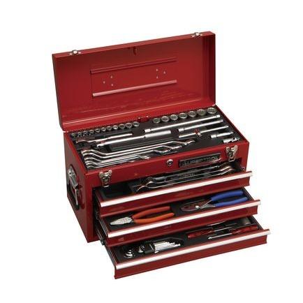 スーパーツール 工具セット S8000DX