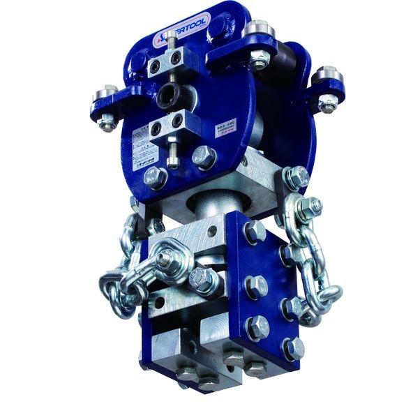 オーストリッチ ハンドバッグ イエロー レディース トップハンドル 鍵  