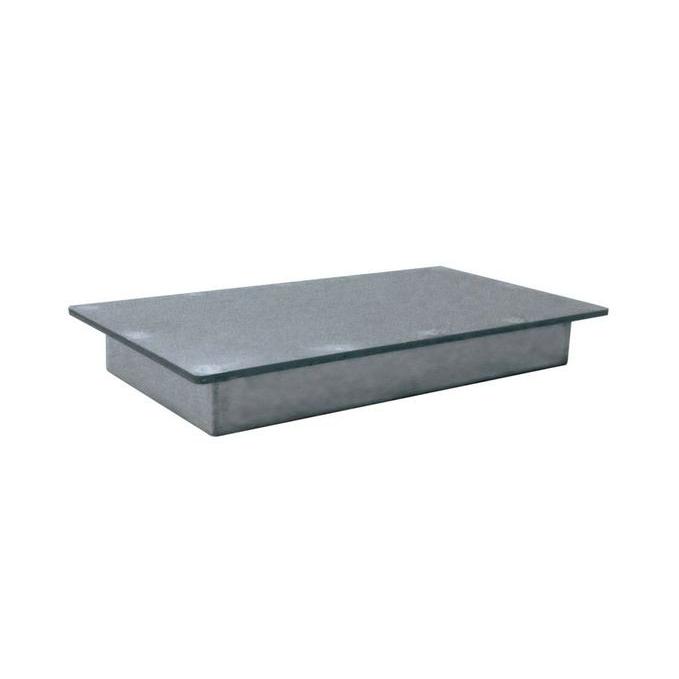 スーパーツール マグネットプレートフラットタイプ SMP1520F