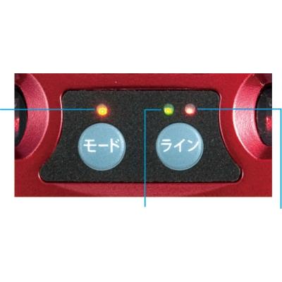 ZERO ジンバルKJY 乾電池専用 【プラス】 ZERO-KJY