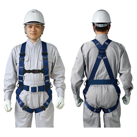 本日特価】【本日特価】タニザワ フルハーネス 無双2 ST#572A-SK HN