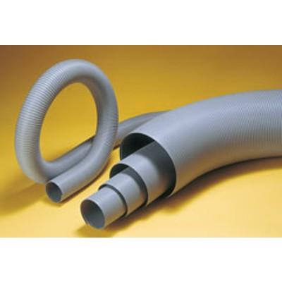 タイロン フレキホース N型(硬質塩化ビニール製) 150φ×4m 定尺品