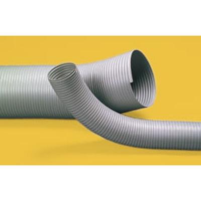 タイロン フレキホース P型(標準タイプ) グレー 150φ×4m 定尺品