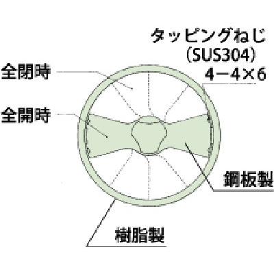 タイロン タイロンシャッター TSC150P_1