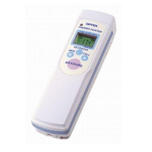 オプテックス 防水タイプ放射温度計 PT-7LD
