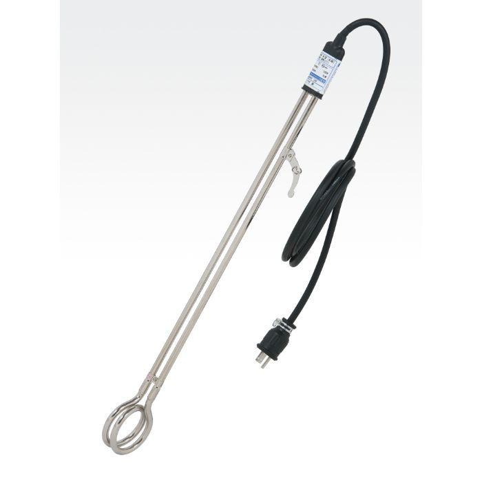 株式会社八光電機 水用投込ヒーター BWA1210