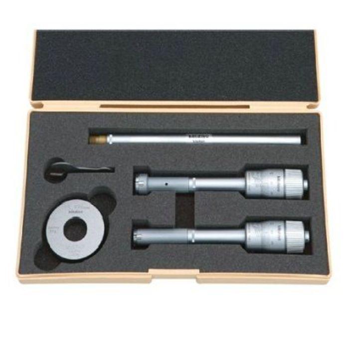 株式会社ミツトヨ 2型ホールテストセット 368-991 HT2-20RST 製造