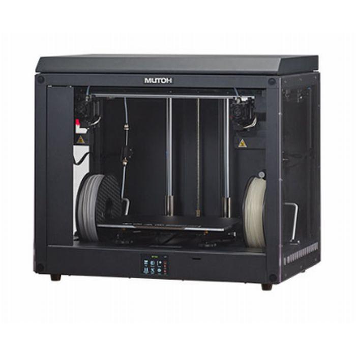 武藤工業 3Dプリンタ MF-900 : GAOS Yahoo!ショップ - 通販 - Yahoo