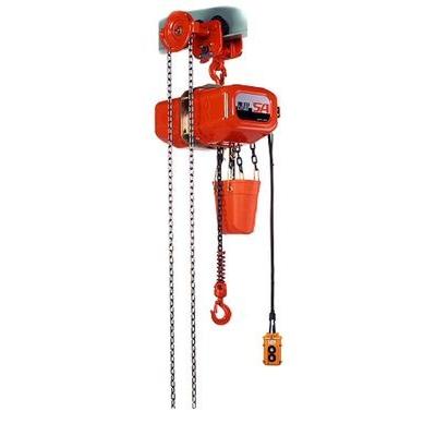 象印 単100Vギヤトロ式電気チェーンブロック SAG-0.25-3M 2P100V(SAG-K2530)