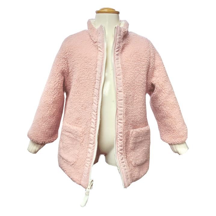 HAKKA KIDS（ハッカキッズ） 50％OFF！ キルティングリバーシブル