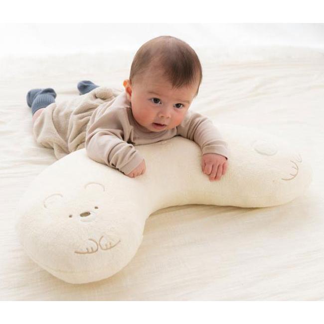 授乳クッション だきまくら 抱き枕 クッション まくら ピロー ヌエール