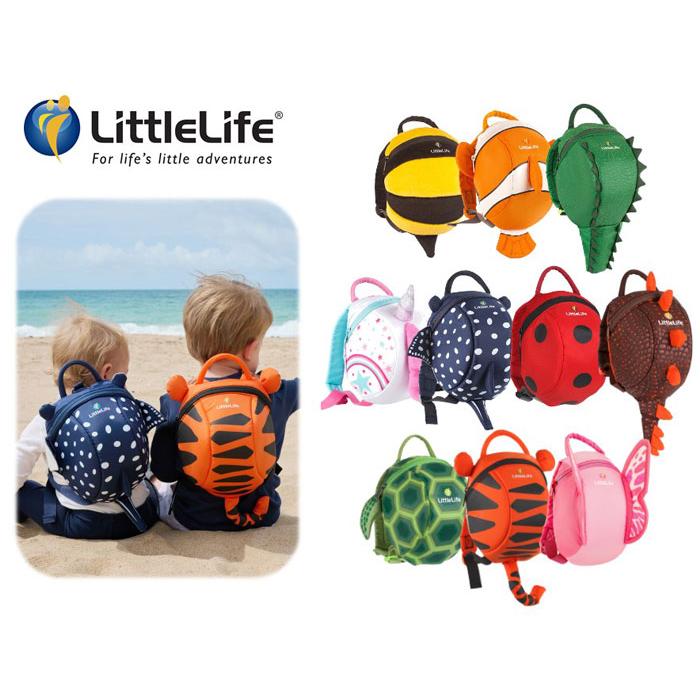 なりきりハーネス付きリュック ベビーリュック キッズリュック