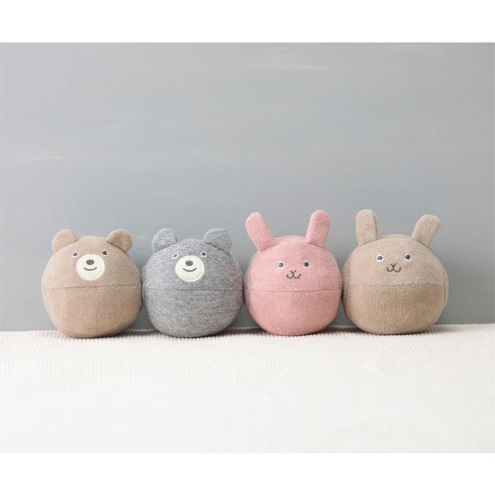 COCO WALK（ココウォーク） スマイリーラビット コロコロボール うさぎ