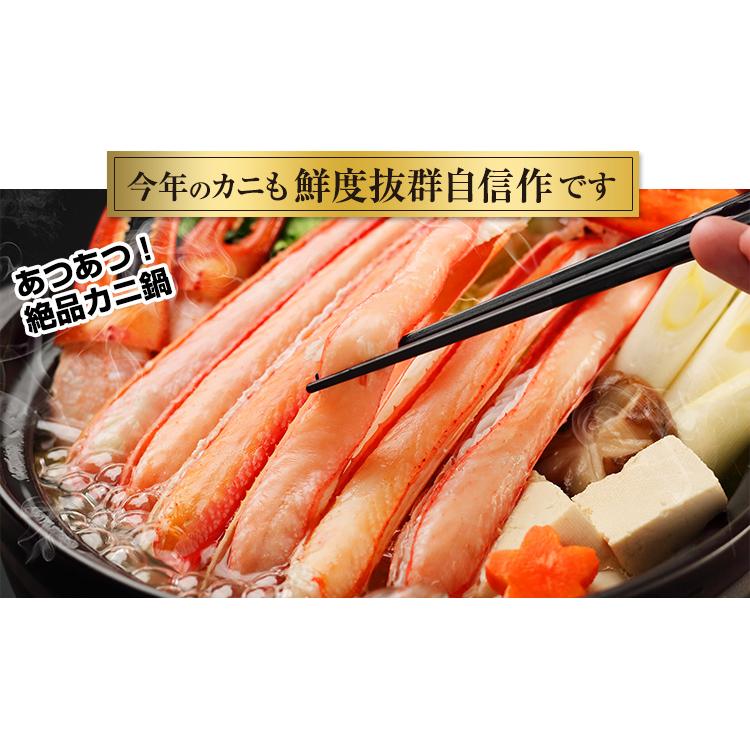 かに カニ 蟹 ズワイ蟹 ずわい蟹 ズワイガニ 生とげずわい蟹半 かに カニ 蟹 ズワイ蟹 ずわい蟹 ズワイガニ 生とげずわい蟹半