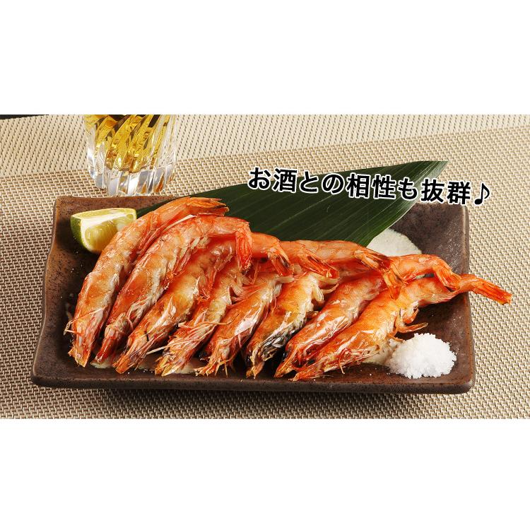 【下処理不要】殻ごと食べられる海老60尾(約800g) 爆買 : 笑顔の食卓 匠 - 通販 - Yahoo!ショッピング