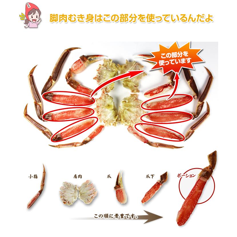 かに カニ 蟹 トゲズワイガニ | 【かにしゃぶ用】3L〜2L生とげ かに カニ 蟹 トゲズワイガニ | 【かにしゃぶ用】3L〜2L生とげ