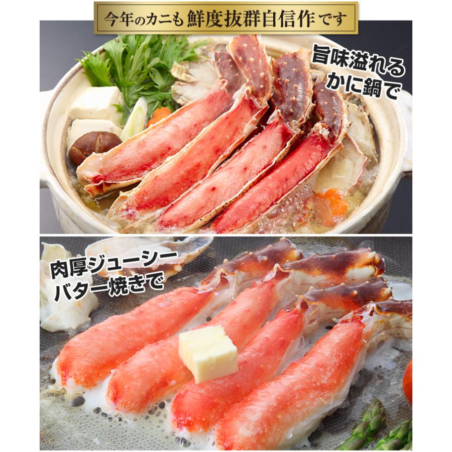 かに カニ 蟹 タラバガニ たらば蟹 |  超特大8L生たらばがに 約1.2kg（総重量約1.4kg）_2