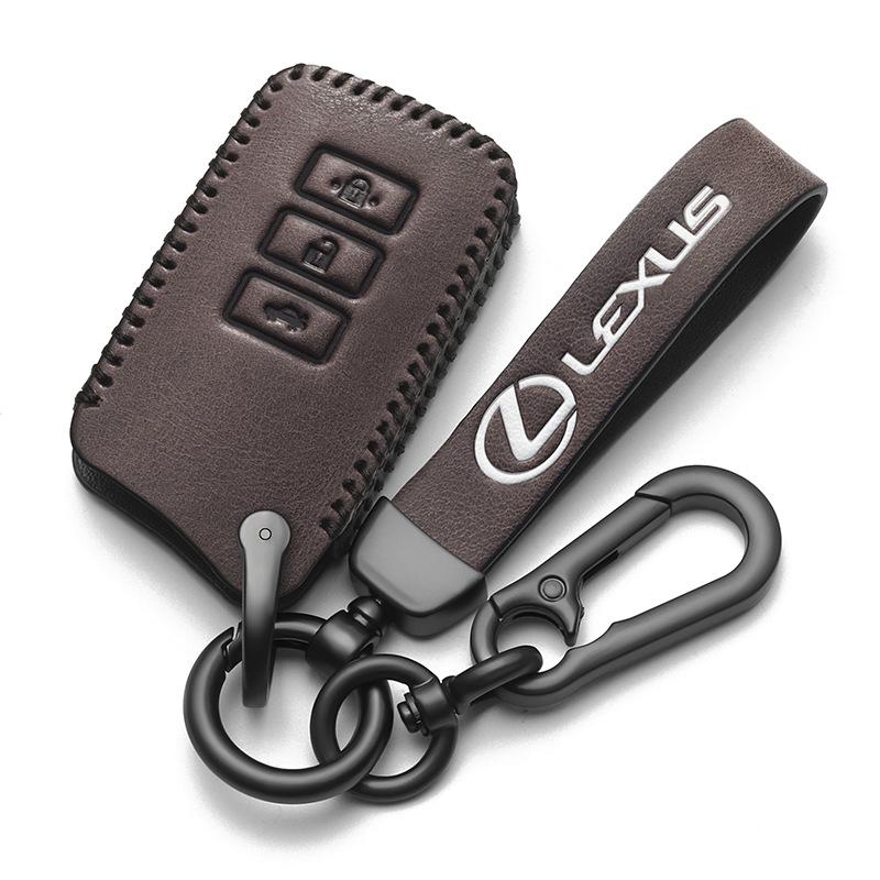レクサス セール 車用 スマートキーケース LEXUS 革製 レザー 革