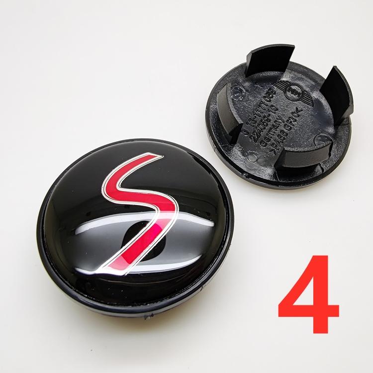 MINI ミニ 54mm Cooper クーパー ロゴ センターキャップ F54 F55 MINI ミニ 54mm Cooper クーパー ロゴ センターキャップ F54 F55