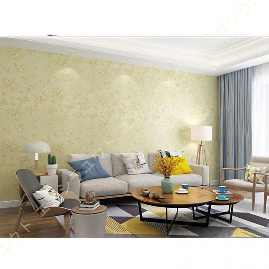 壁紙シール Diy 10m のり付き はがせる壁紙 クロス バラ 花柄 シール壁紙 初心者 貼ってはがせる 張り替え リメイクシート カッティングシート 小花柄 7j3 Ii9 31ibut エガシラユウト 通販 Yahoo ショッピング