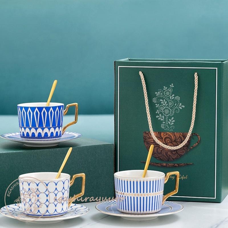 マグカップ ティーカップ コーヒーカップ セット ギフト プレゼント 贈り物 おしゃれ 可愛い 祝いプレゼント 誕生日 結婚祝い 新築祝い Nfn Eqa Jh0006 エガシラユウト 通販 Yahoo ショッピング