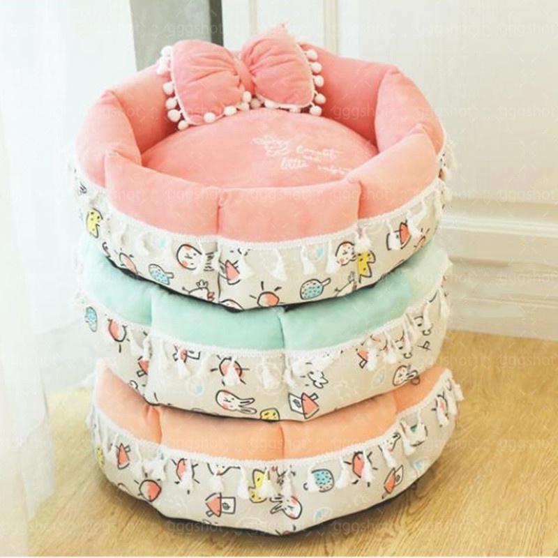 美品 椅子張り師が作る ペットベッド オーダーメイド ご予算に応じての製作も可能 猫用品