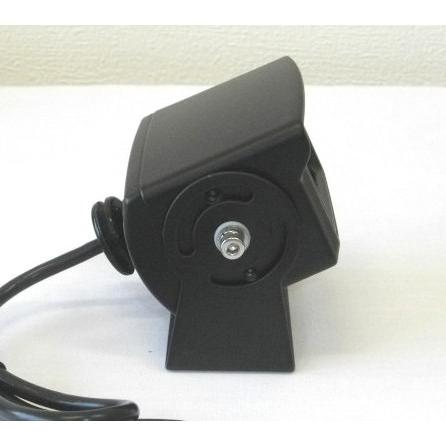 【訳あり品】 24V赤外線付バックモニターセット120702 -2カメラーSET 【1127770159】(39627円)