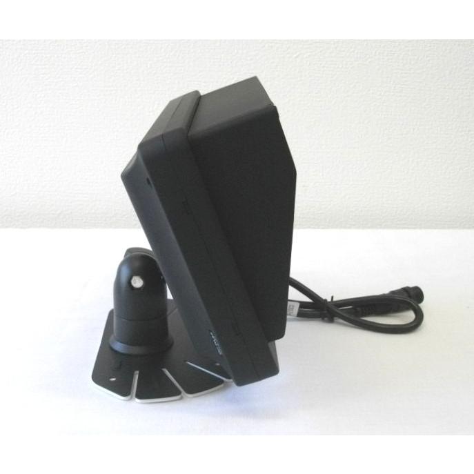 【訳あり品】 24V赤外線付バックモニターセット120702 -2カメラーSET 【1127770159】(39627円)