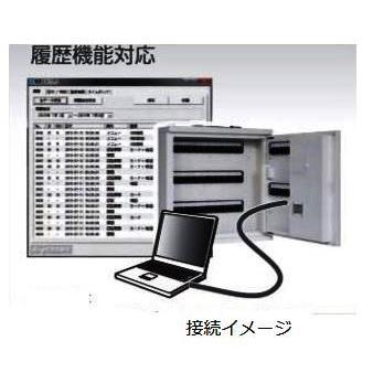 履歴閲覧ソフト ICカード用 対応OS：Microsoft Windows11/10