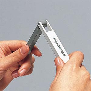 設置料込★KS-50MA　特殊マグネットロック式 1時間耐火金庫  警報器付　日本アイ・エス・ケイ製 | 日本アイ・エス・ケイ | 02