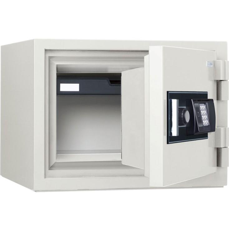 設置込み★ストロング 耐火金庫 STJ-20RFE-ID100★ICカード錠＋テンキー錠★2時間耐火＋防盗性能TS-15合格品の画像