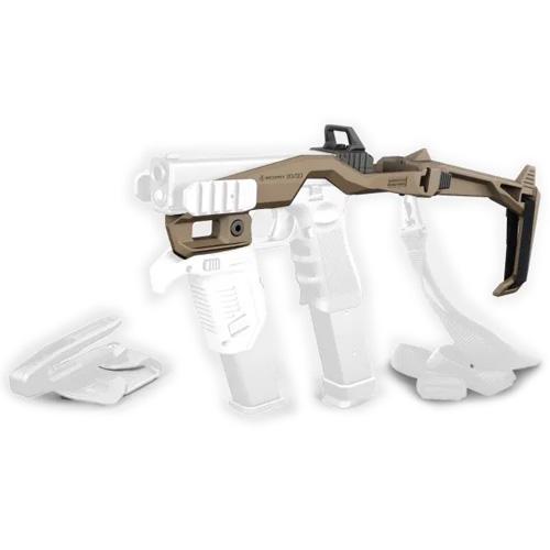 RECOVER TACTICAL リカバータクティカル 20/20B-BR Stabilizer Kit