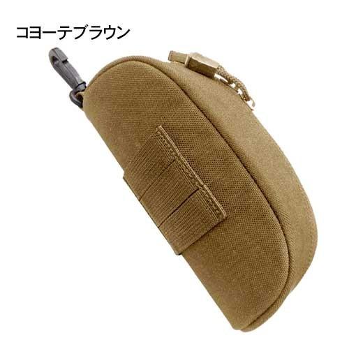CONDOR コンドル タクティカルギア 217 サングラスケース