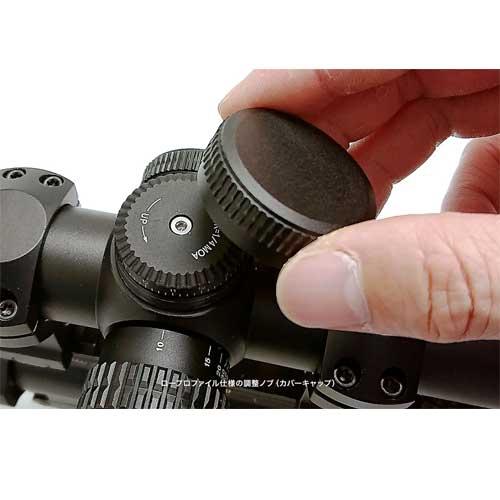 ノーベルアームズ ABSOLUTE 31042 IR ライフルスコープ : イーギアーズ