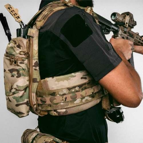 FerroConcepts フェローコンセプト 3"Assault CummerbundIII 3インチカマーバンドIII 軽量 米国製 |  | 03