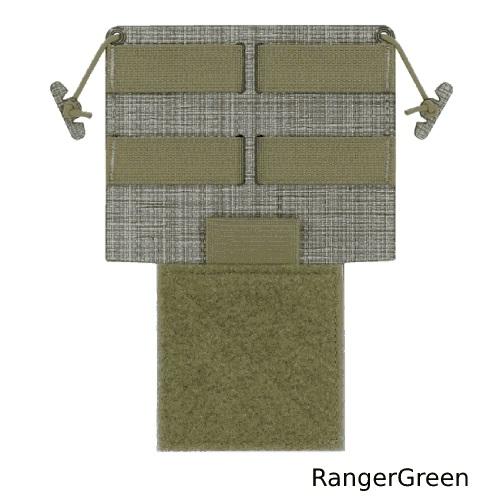 Ferro Concepts フェローコンセプト Chesty ATAK Panel チェストリグ
