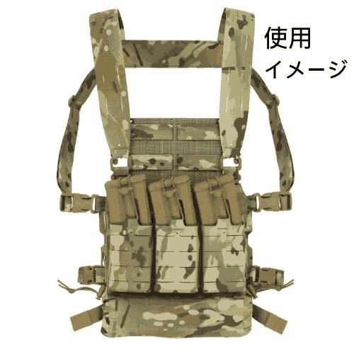 専用出品　Ferro Concepts  セット Ferro Concepts フェローコンセプト Chesty ATAK Panel チェストリグ