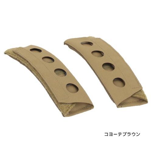 Ferro Concepts フェローコンセプト Shoulder Pads ショルダーパッド
