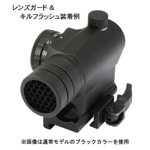 ノーベルアームズドットサイトCOMBAT T1 Cerakote Model